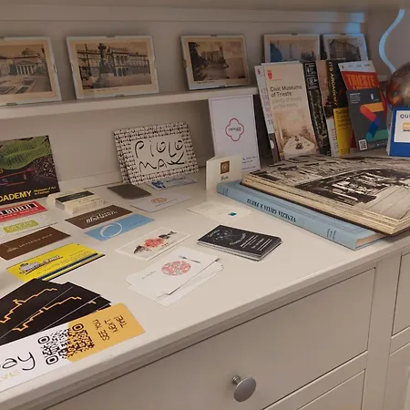 Gasthof My Way - In Centro Triest