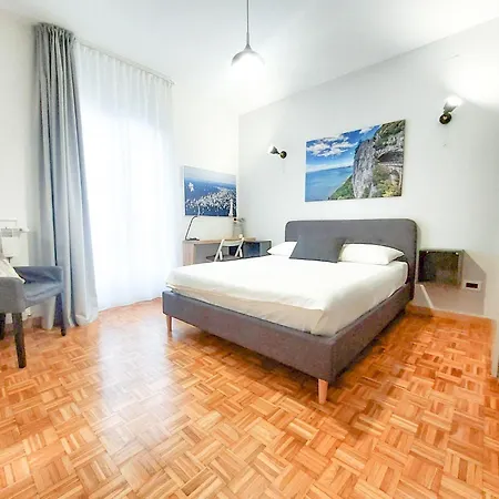 My Way - In Centro Gasthof Triest