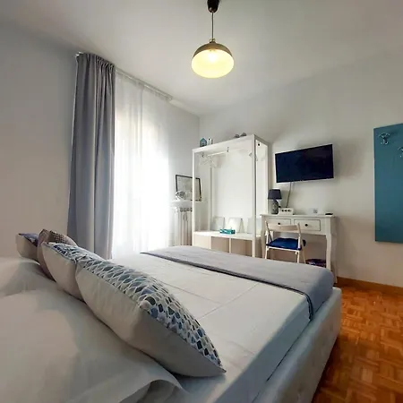 My Way - In Centro Gasthof