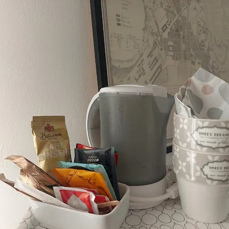 My Way - In Centro Triest