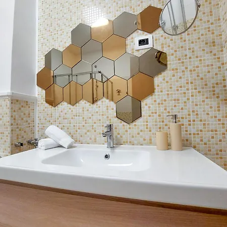 My Way - In Centro Gasthof 3*