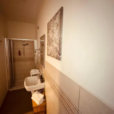Πανσιόν My Way - In Centro 3*