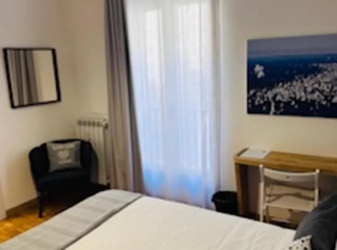 Gasthof My Way - In Centro Triest