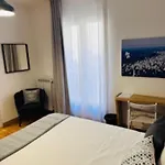 招待所 My Way - In Centro 的里雅斯特