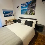 My Way - In Centro 的里雅斯特