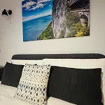 招待所 My Way - In Centro 的里雅斯特