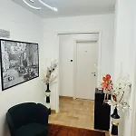 My Way - In Centro 3*