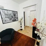 招待所 My Way - In Centro 的里雅斯特