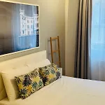 招待所 My Way - In Centro 的里雅斯特