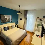 招待所 My Way - In Centro 的里雅斯特