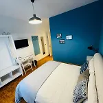 My Way - In Centro 招待所