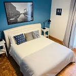 My Way - In Centro 招待所 的里雅斯特