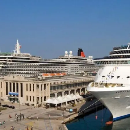 Myway -camera Matrimoniale 3*