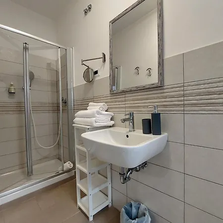 Myway -camera Matrimoniale Affittacamere 3*