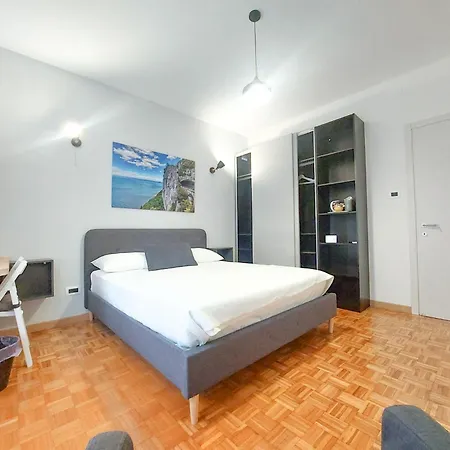 Myway -camera Matrimoniale Trieste