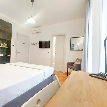 Myway -camera Matrimoniale 3* Trieste