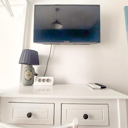 Myway -camera Matrimoniale