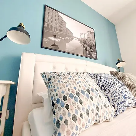 Myway -camera Matrimoniale Affittacamere 3*