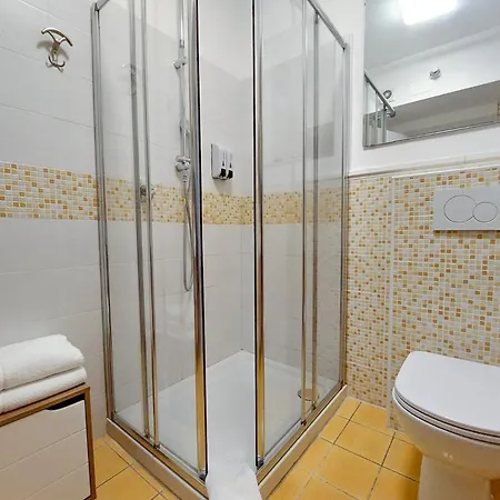 Myway -camera Matrimoniale Affittacamere 3*