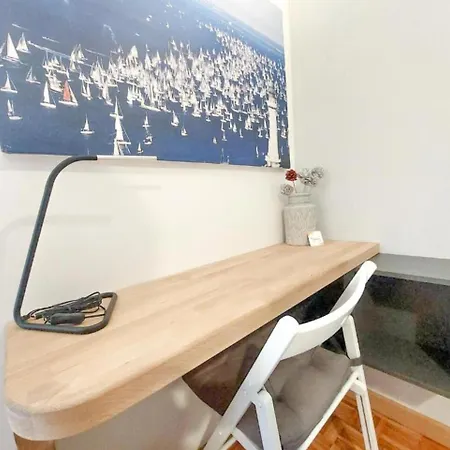 My Way - In Centro 3*