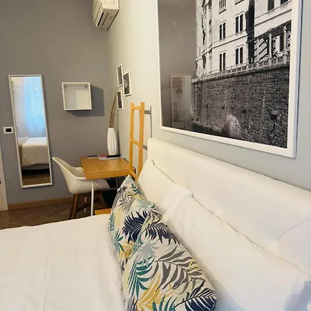 My Way - In Centro Pensjonat 3*