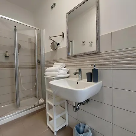 Guest house My Way - In Centro