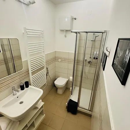 My Way - In Centro Pensjonat 3*