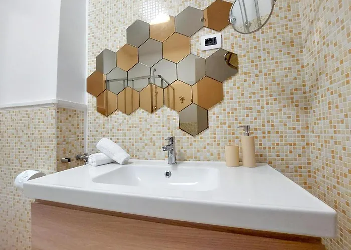 My Way - In Centro Πανσιόν