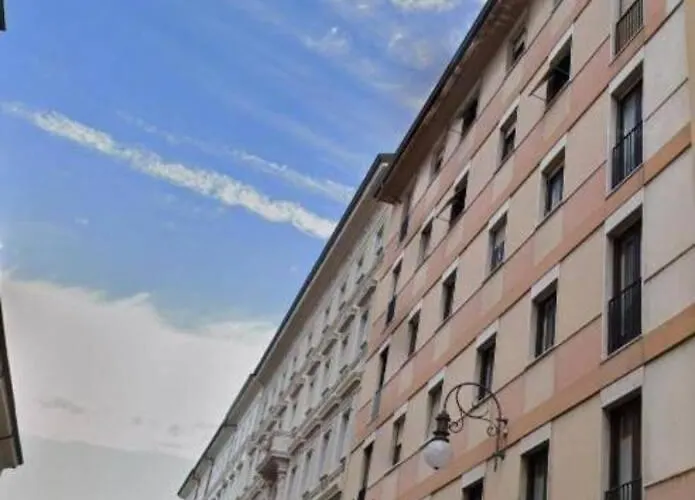 My Way - In Centro 3* Trieste