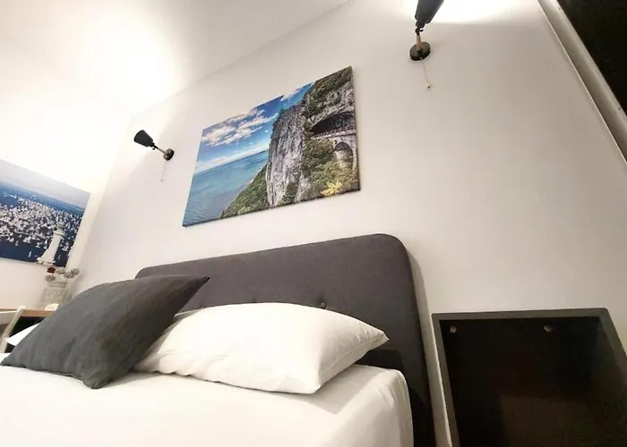 My Way - In Centro Guest house