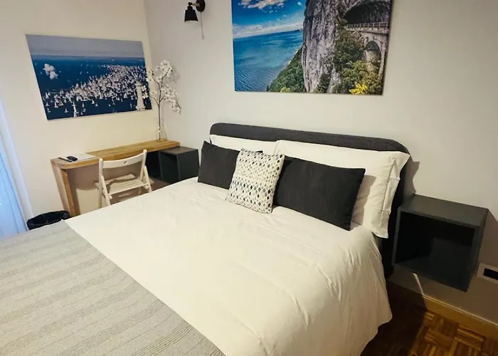 My Way - In Centro Trieste