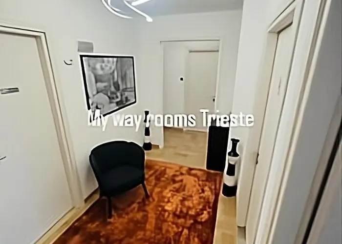 My Way - In Centro Trieste