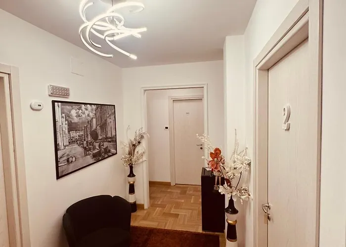 My Way - In Centro Guest house 3*