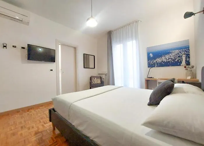 My Way - In Centro Τεργέστη