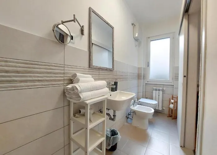 My Way - In Centro Guest house 3*