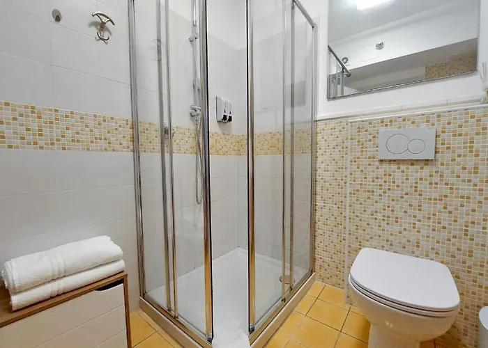 My Way - In Centro Trieste