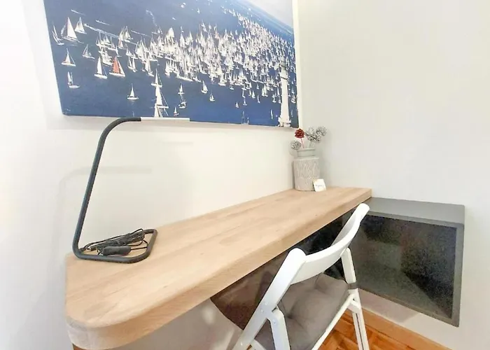 My Way - In Centro 3*