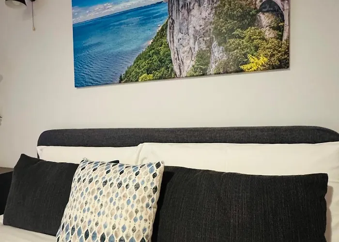 Guest house My Way - In Centro Trieste