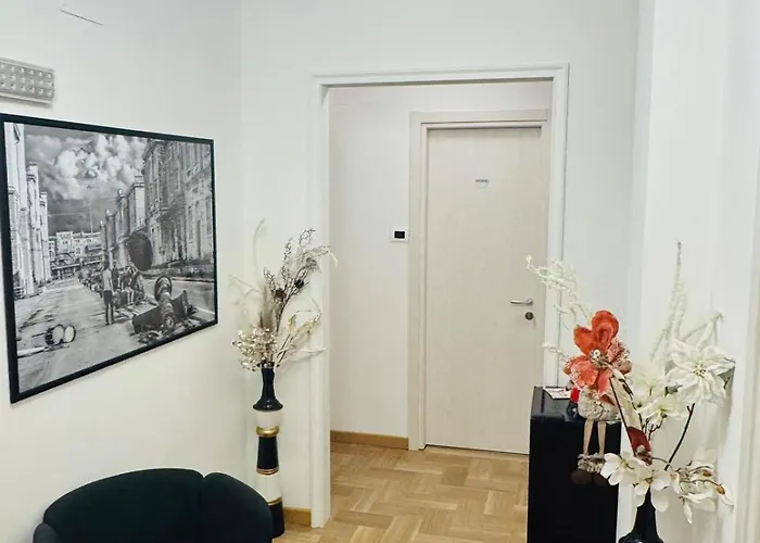 My Way - In Centro 3*