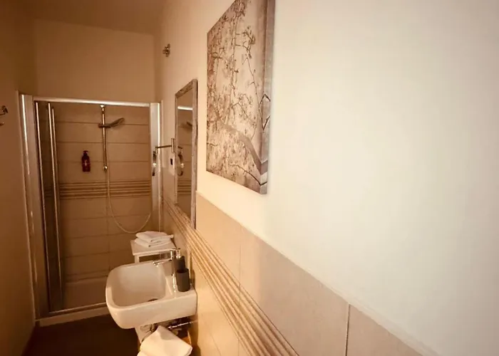 Πανσιόν My Way - In Centro 3*