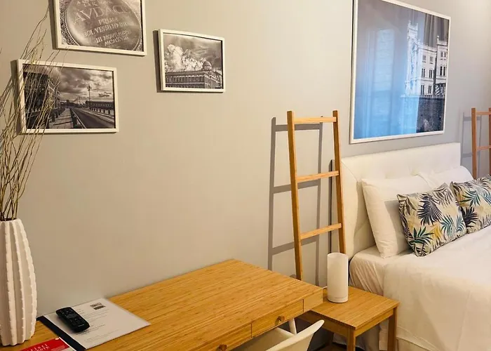 My Way - In Centro Trieste