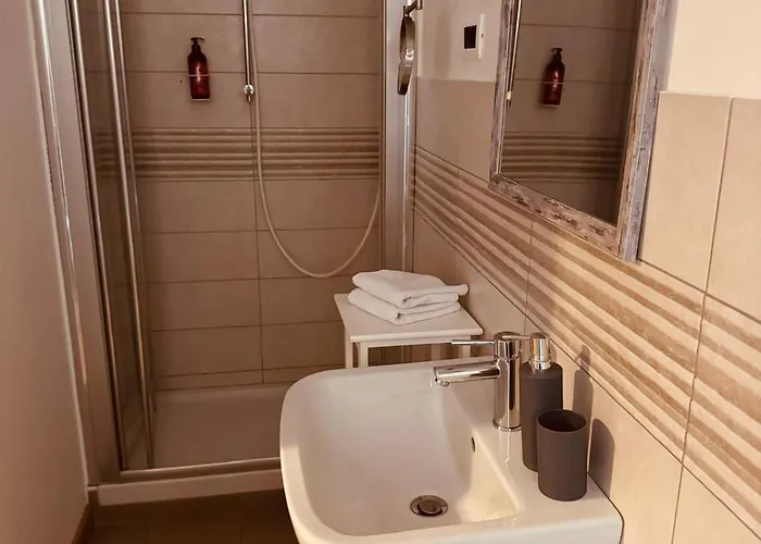 My Way - In Centro Trieste