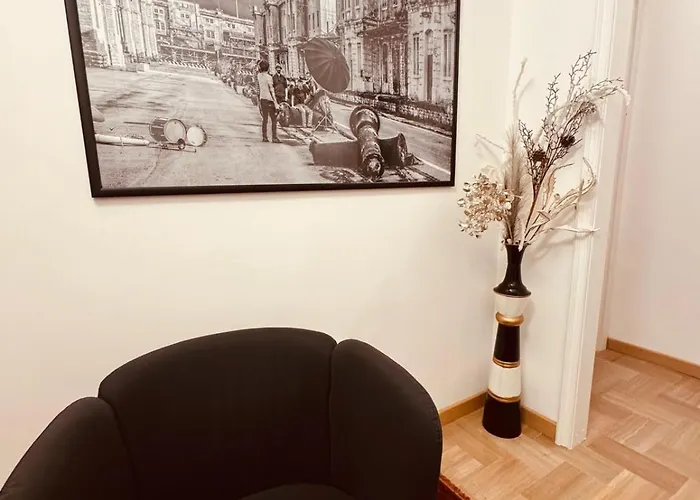 My Way - In Centro Trieste