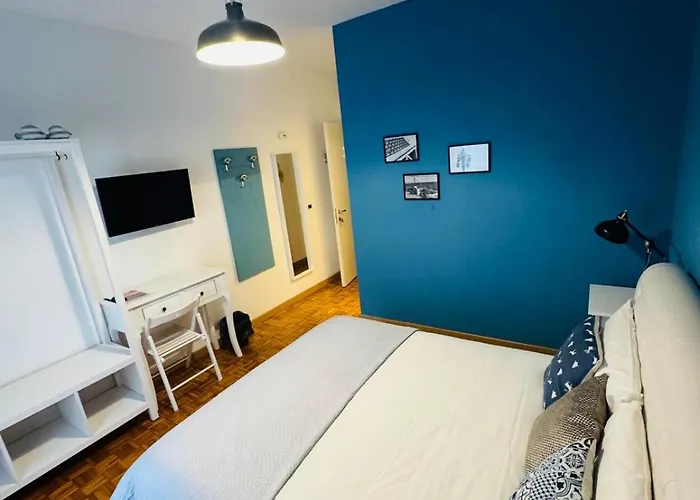 My Way - In Centro Guest house