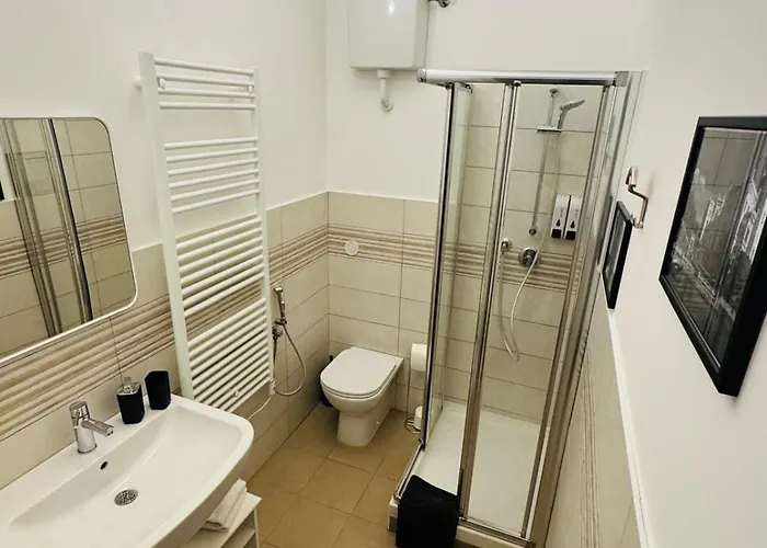 My Way - In Centro بيت ضيافة 3*