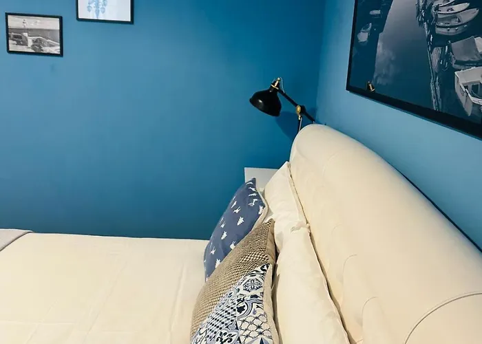 بيت ضيافة My Way - In Centro 3*