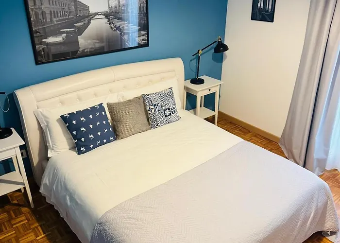 My Way - In Centro Maison d'hôtes Trieste